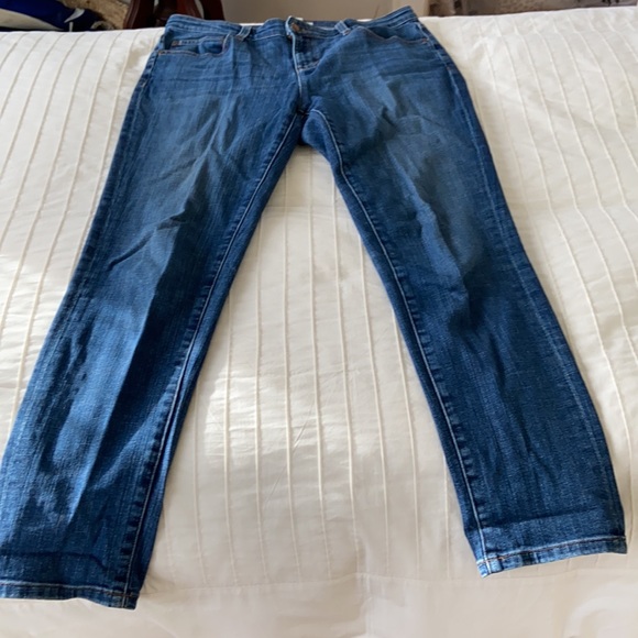 Organic Cotton Jeans - Picture 4 of 6